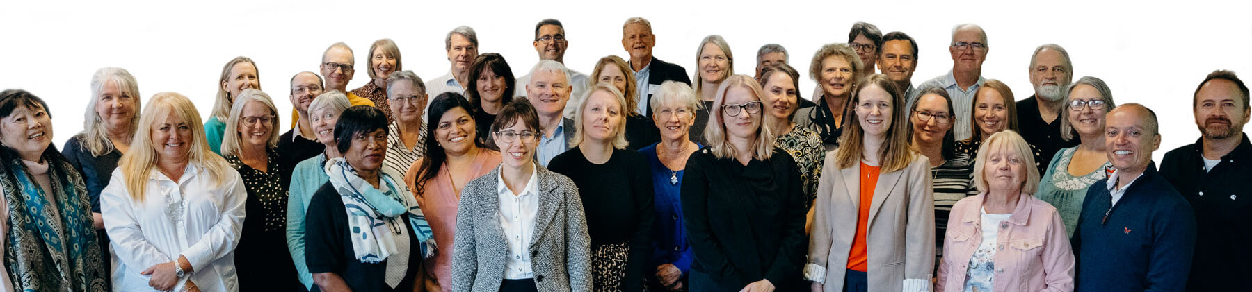 Charity Consultants - The Action Planning Team