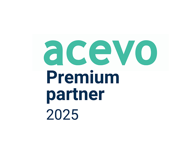 Acevo Partner logo