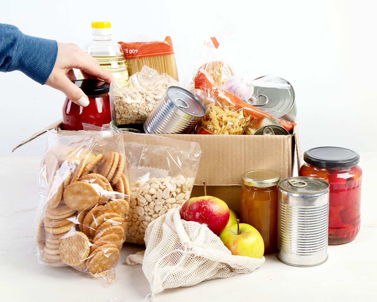 Food Bank