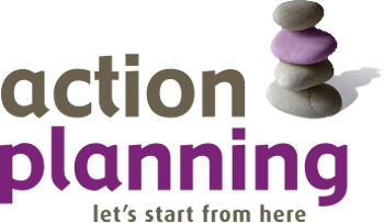 Action Planning Logo