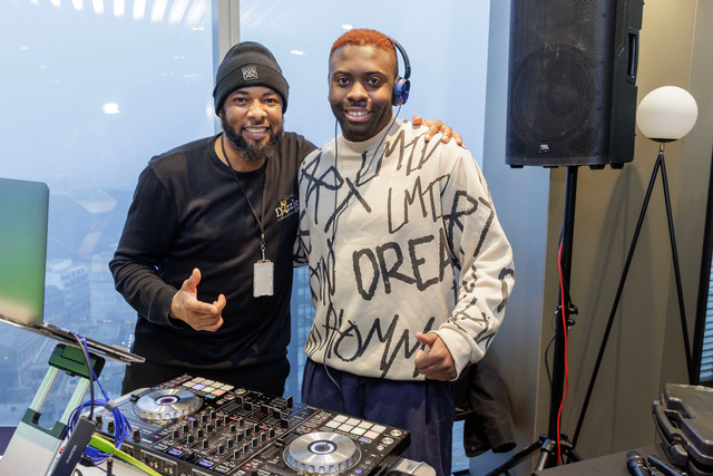 Youth Programme YLCAN