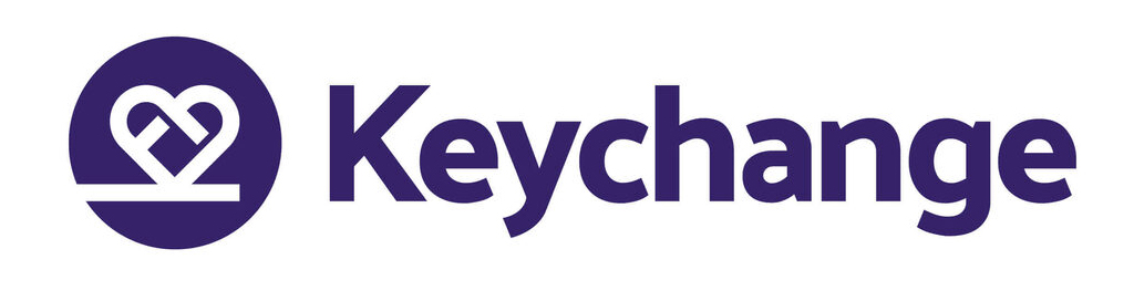 Keychange logo