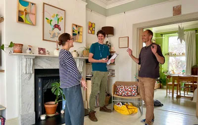 PEC Training Case Study